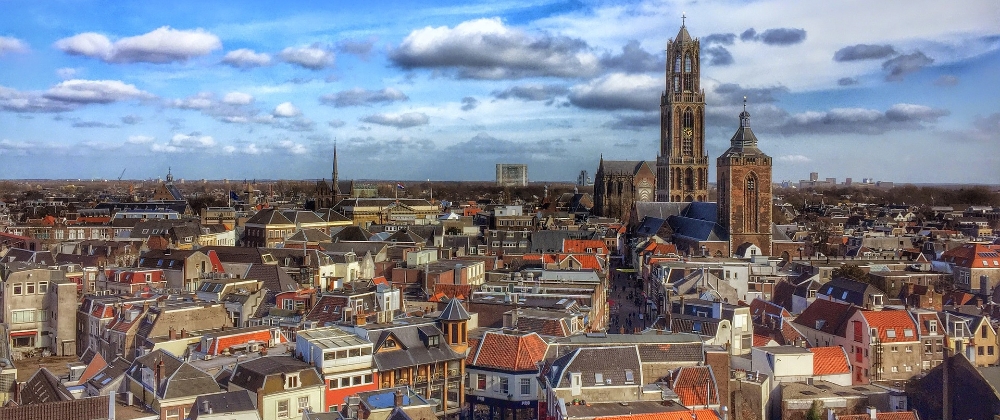 Informazioni e consigli per studenti Erasmus a Utrecht